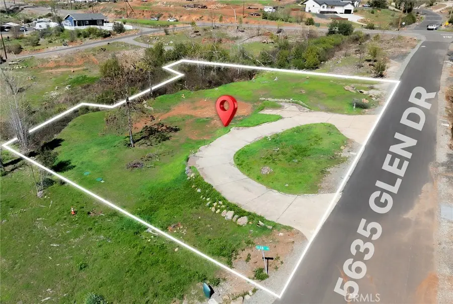 5635 Glen Drive, Paradise, CA 95969 - #2