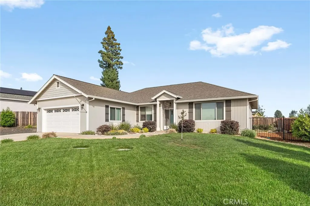 638 Circlewood, Paradise, CA 95969 - #1