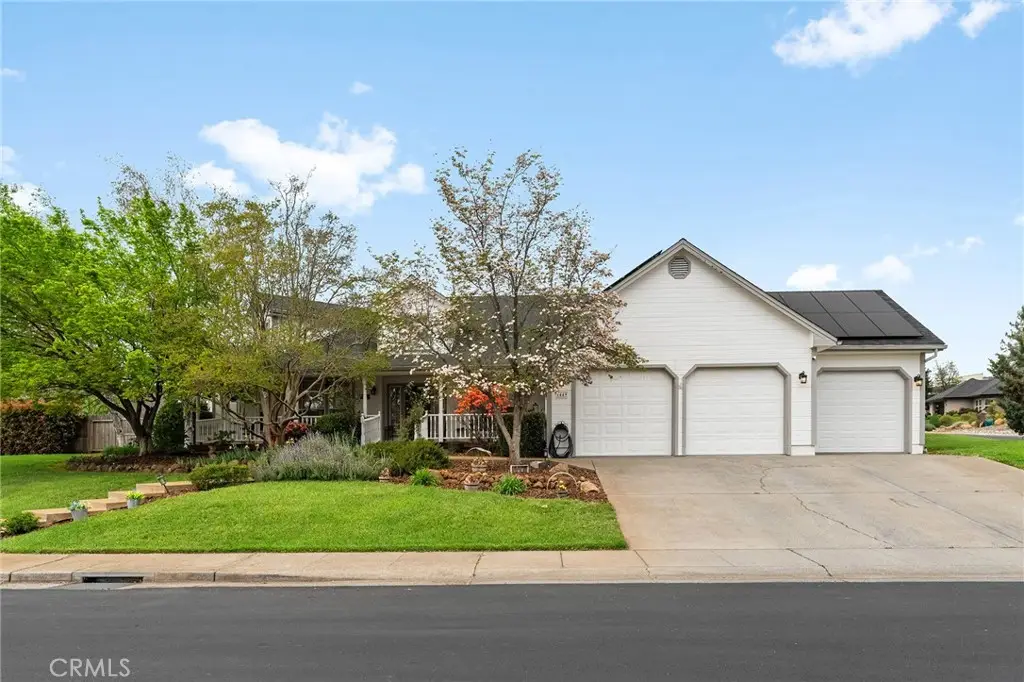1449 Country Oak Drive, Paradise, CA 95969 - #1