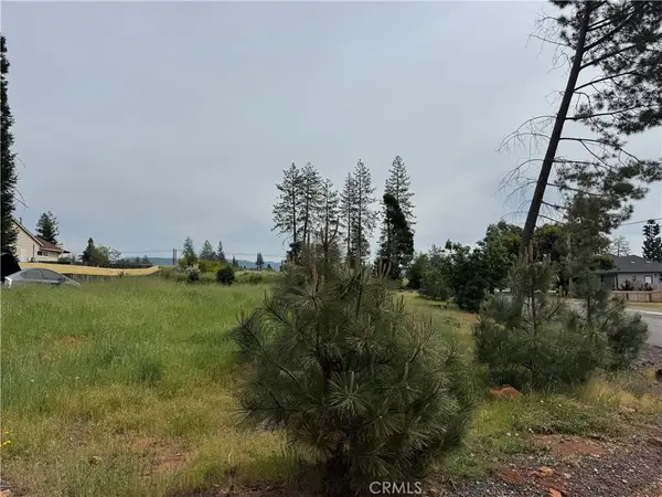 5340 Harrison Road, Paradise, CA 95969