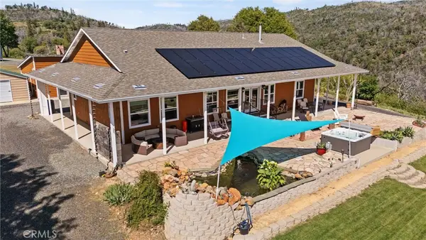 9353 Oroville Quincy, Berry Creek, CA 95916