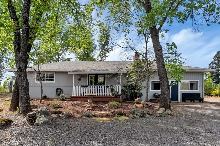 5805 Gradley, Paradise, CA 95969 - #2