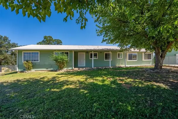 22132 Los Robles Way, Palo Cedro, CA 96073