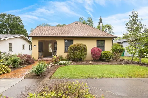 782 E 8th, Chico, CA 95928