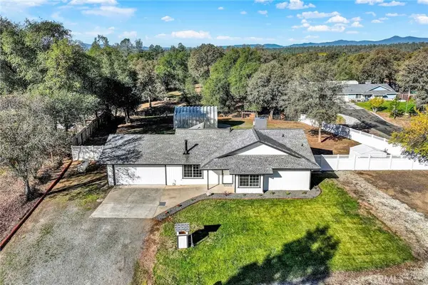 18315 Shelter Haven, Cottonwood, CA 96022