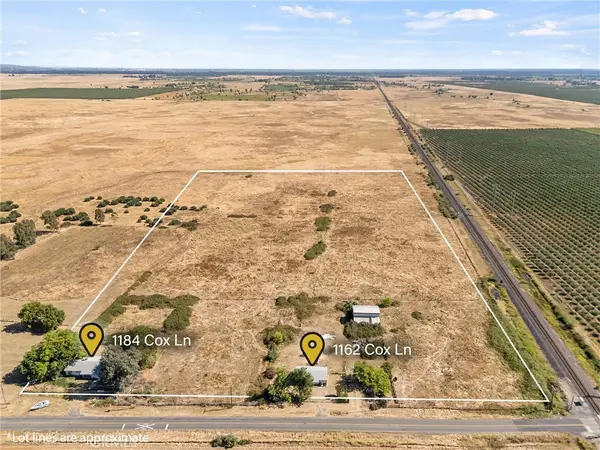 1162 Cox Lane, Oroville, CA 95966