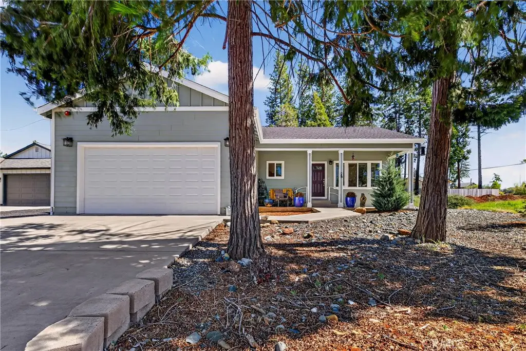 14227 Elmira, Magalia, CA 95954 - #1