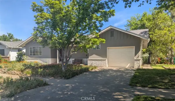 446 S Lassen, Willows, CA 95988