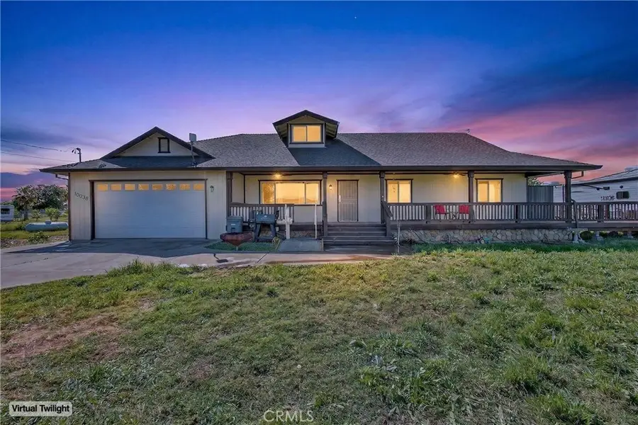 10038 Ahart, Oroville, CA 95966 - #2