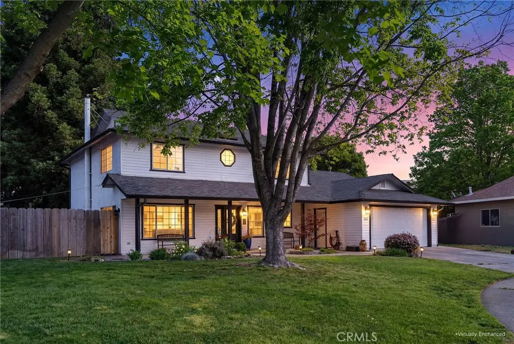 1060 Gateway Lane, Chico, CA 95926 - #1