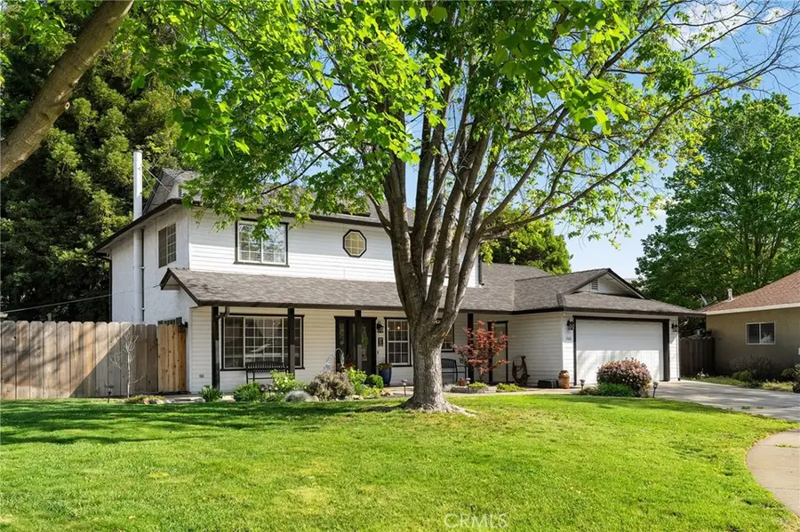 1060 Gateway Lane, Chico, CA 95926 - #2