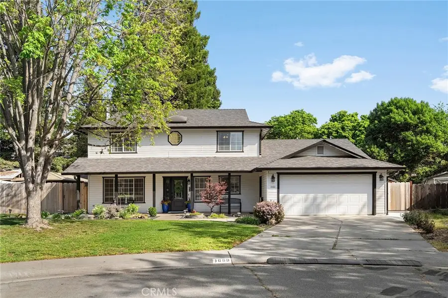 1060 Gateway Lane, Chico, CA 95926 - #3