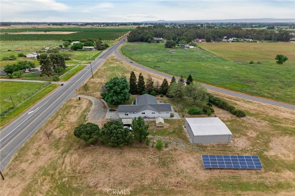 3770 Hall Rd, Corning, CA 96021 - #1