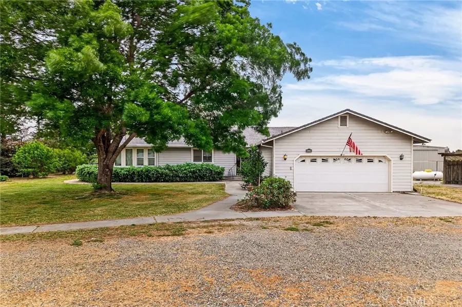 3770 Hall Rd, Corning, CA 96021 - #2