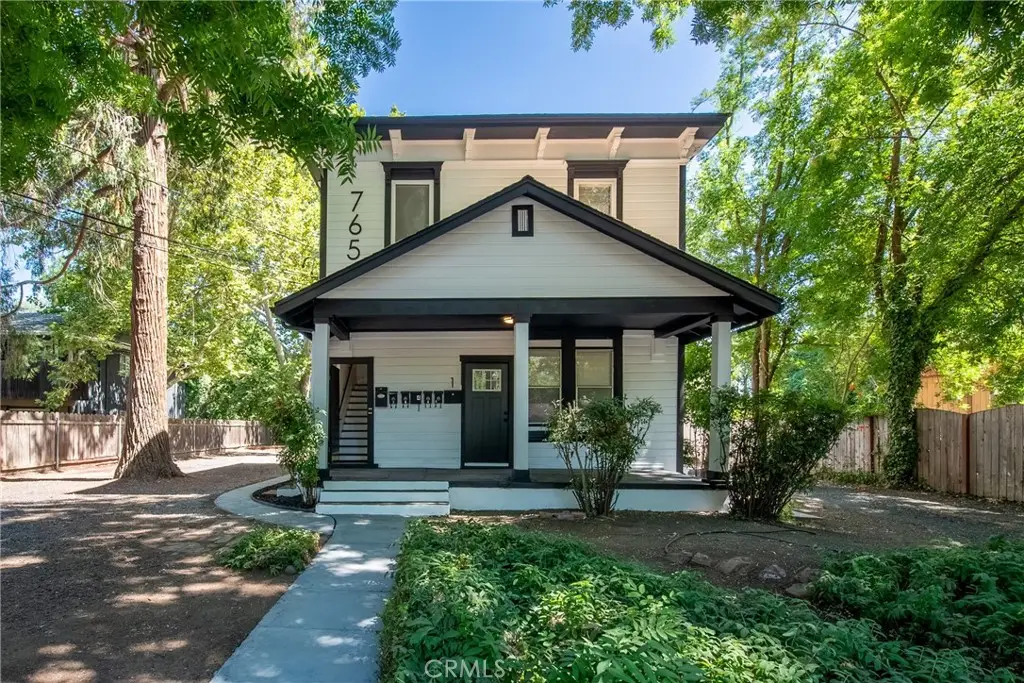 765 Humboldt Avenue, Chico, CA 95928 - #1