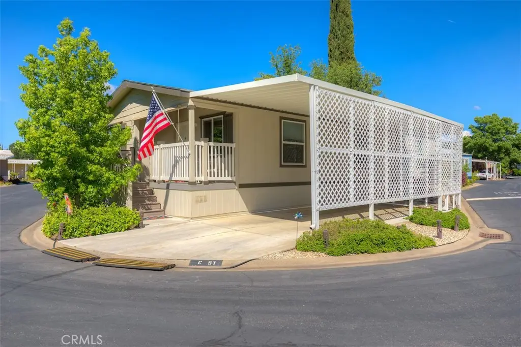 1901 Dayton Road #124, Chico, CA 95928 - #1