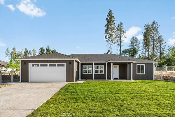 1870 Conifer, Paradise, CA 95969