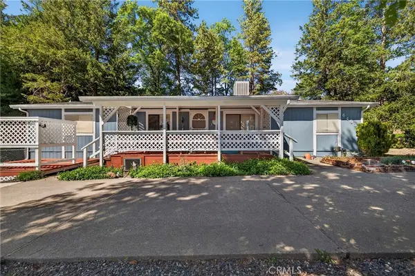 6493 Ponderosa, Magalia, CA 95954