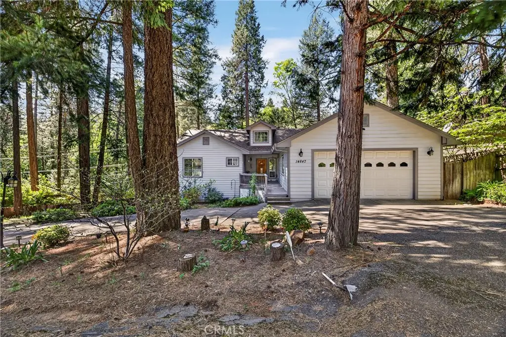 14847 Crescent, Magalia, CA 95954 - #1