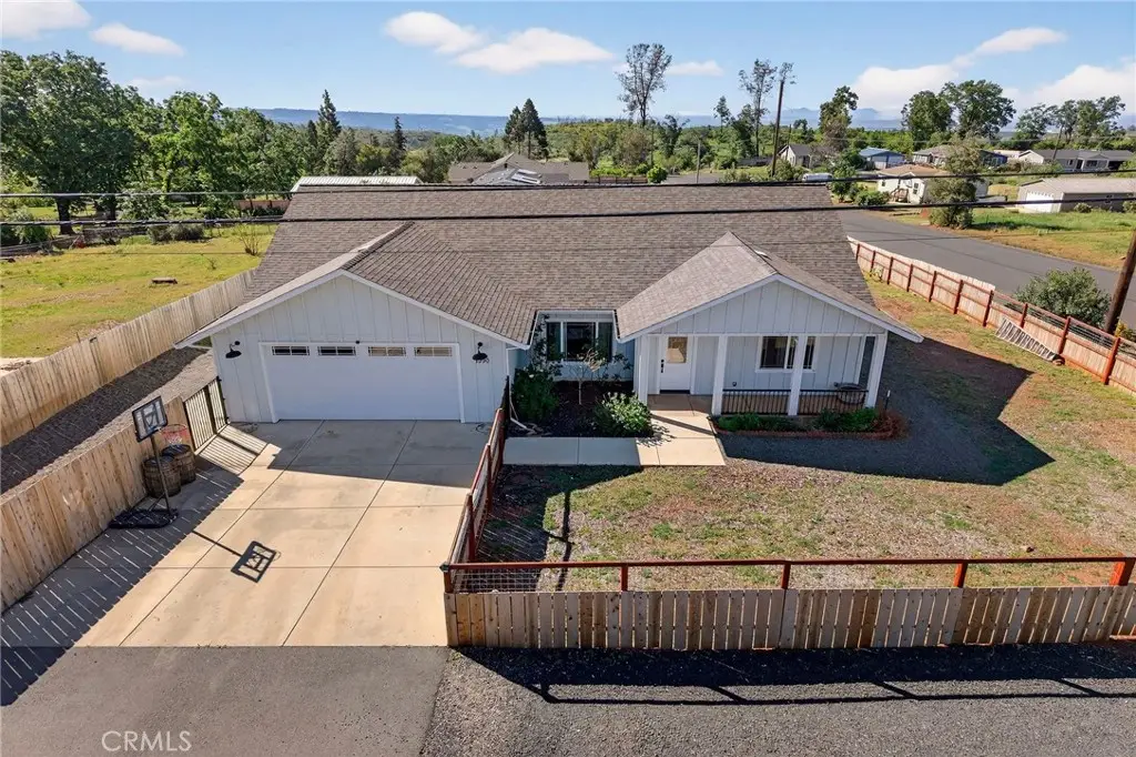 1390 Bennett, Paradise, CA 95969 - #1