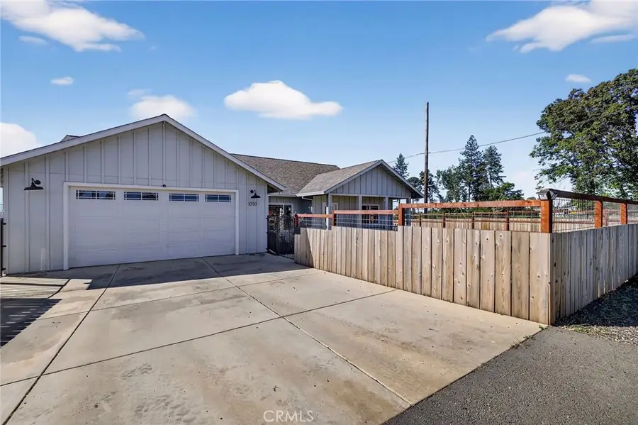 1390 Bennett, Paradise, CA 95969 - #3