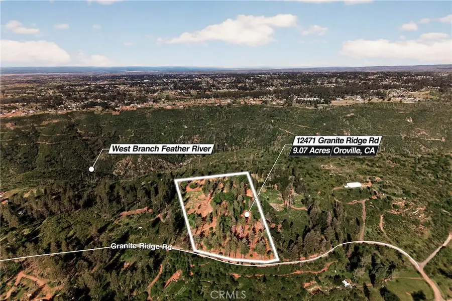 12471 Granite Ridge, Oroville, CA 95965 - #2