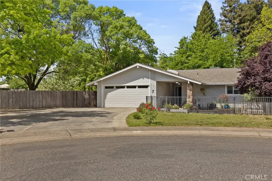 7 Jenny, Chico, CA 95926 - #3