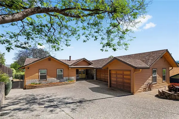 5360 Treasure Hill, Oroville, CA 95966