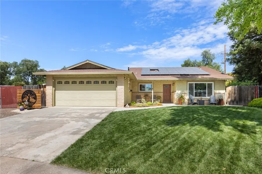 2 Vermillion Circle, Chico, CA 95928 - #2
