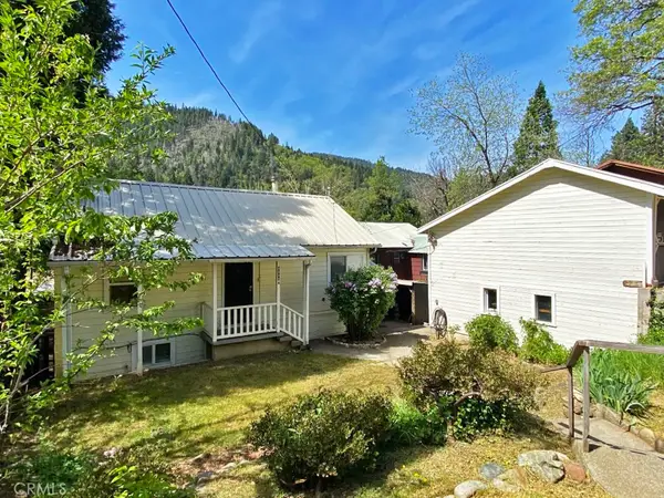 4841 Siskiyou Ave, Dunsmuir, CA 96025
