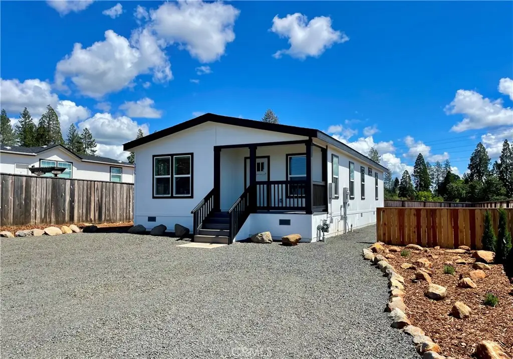 5806 Black Olive, Paradise, CA 95969 - #1