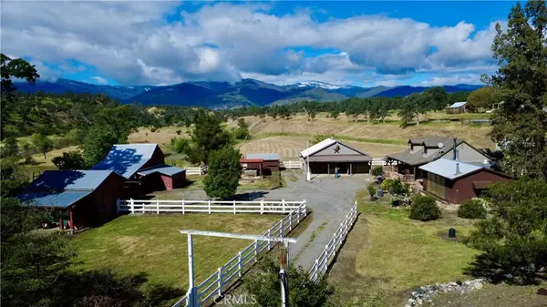 355 Main Street, Elk Creek, CA 95939