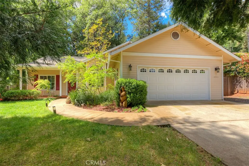 14341 Troy, Magalia, CA 95954 - #1