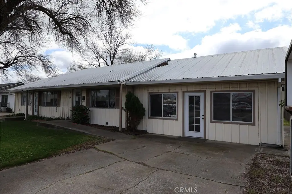 519 Solano, Corning, CA 96021 - #1