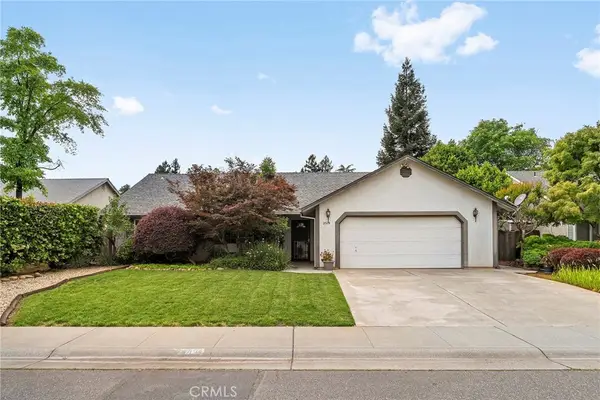 2519 Navarro Drive, Chico, CA 95973