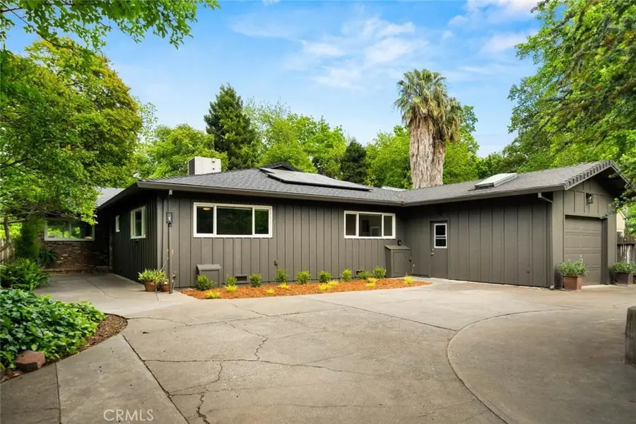 646 Sheridan Avenue, Chico, CA 95926 - #3