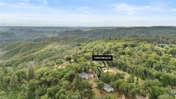 13434 Adrian Drive, Magalia, CA 95954