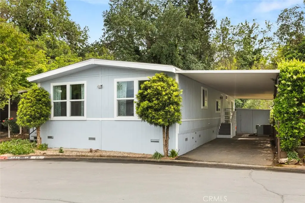 1901 Dayton Road #27, Chico, CA 95928 - #1