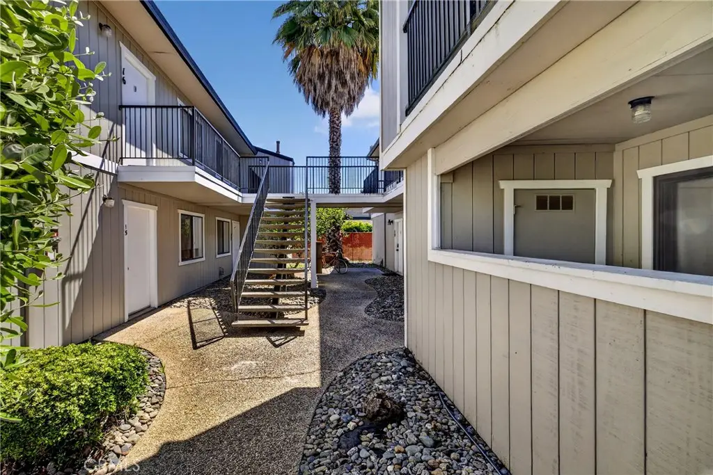 458 Nord Ave #12, Chico, CA 95926 - #1