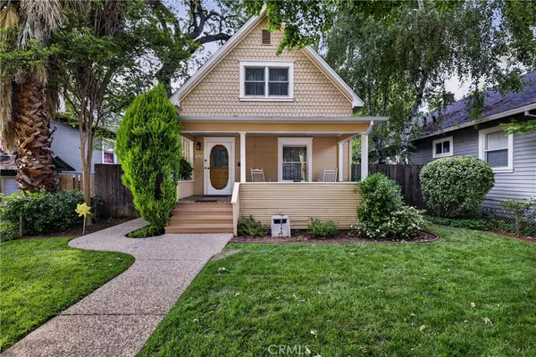 578 E 7th St, Chico, CA 95928