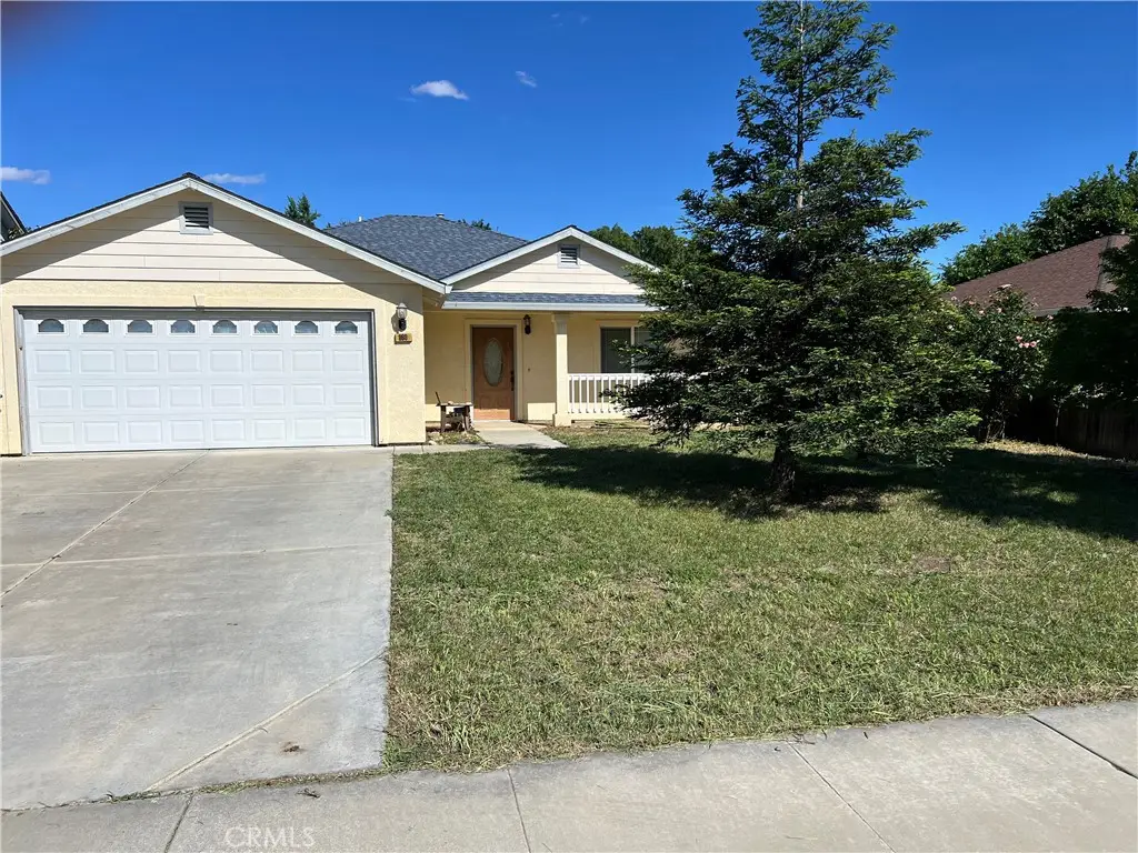 860 Applewood, Willows, CA 95988 - #1