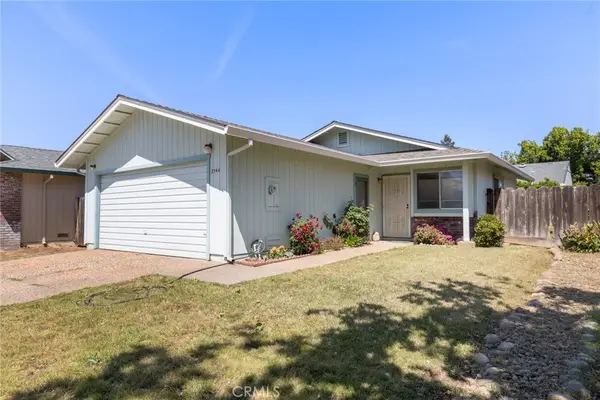 2744 Ceres Avenue, Chico, CA 95973