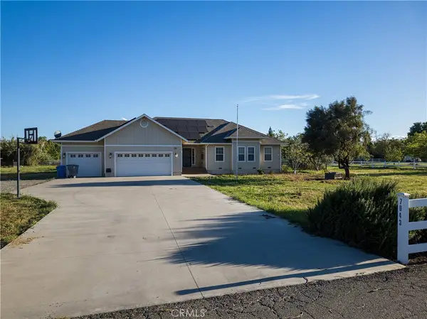 7043 Christie Lane, Colusa, CA 95932