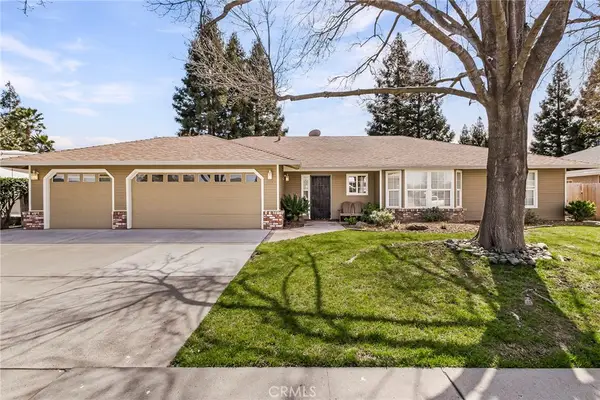 369 Silver Lake Drive, Chico, CA 95973