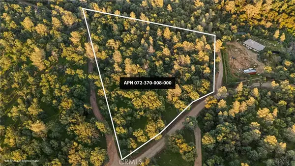 0 Ricky Road, Oroville, CA 95966