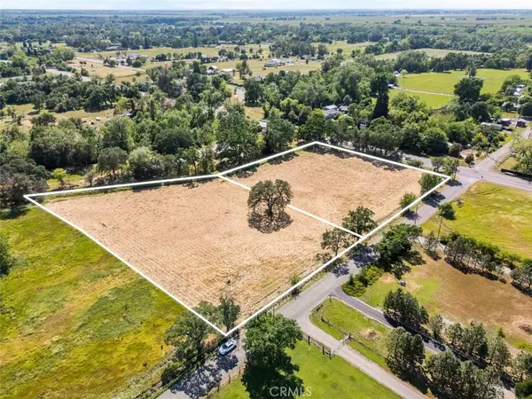 0 Wilson Street, Los Molinos, CA 96055