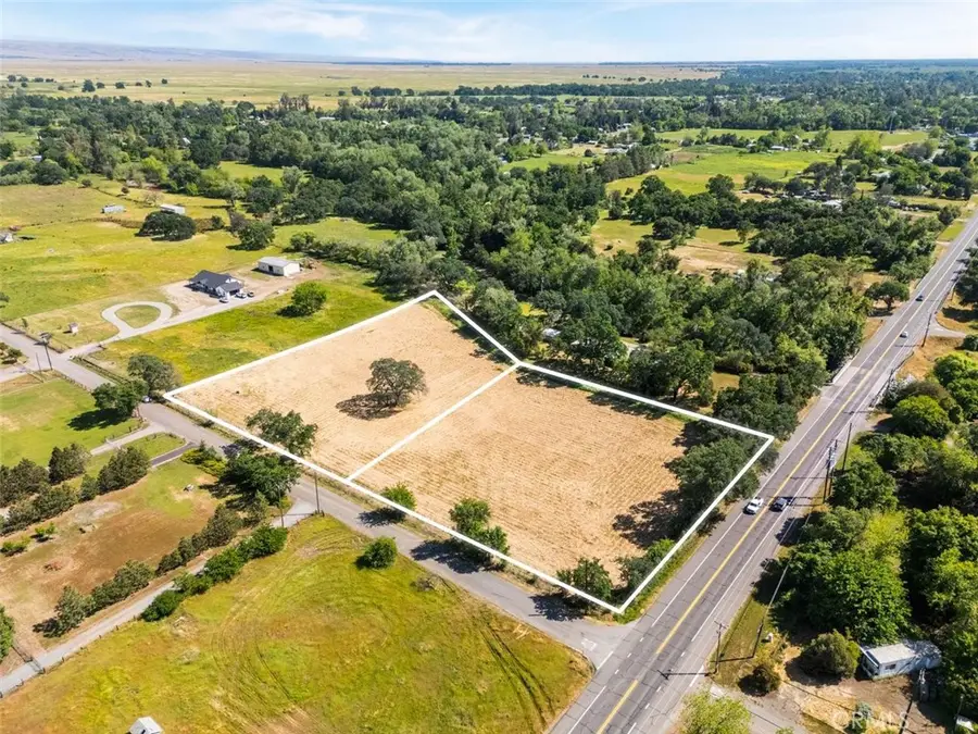 0 Wilson Street, Los Molinos, CA 96055 - #2