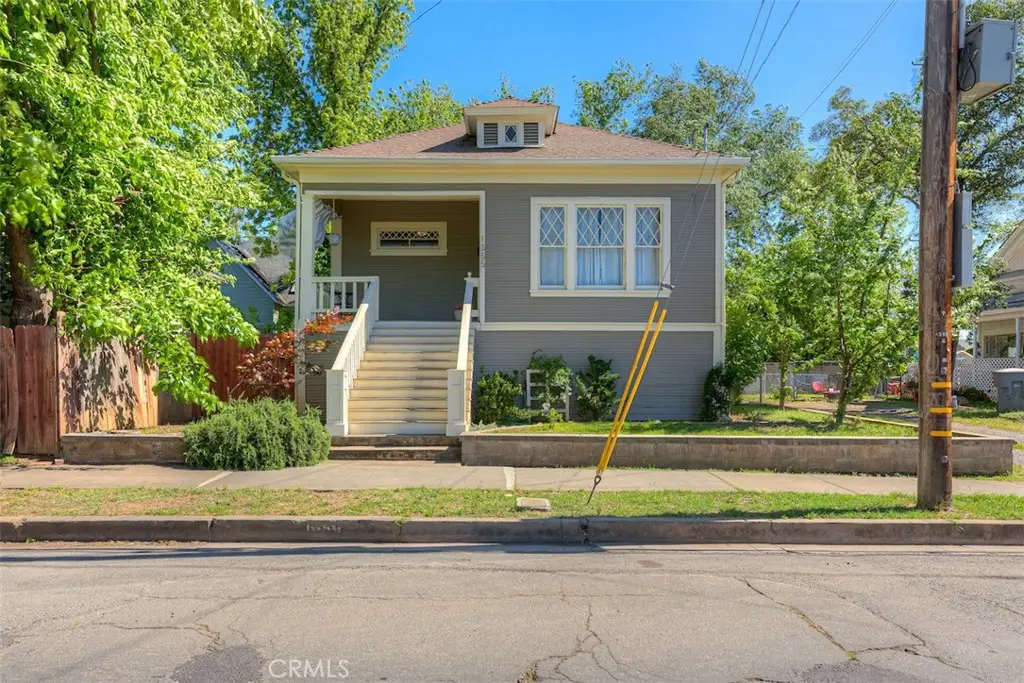 1355 High Street, Oroville, CA 95965 - #1