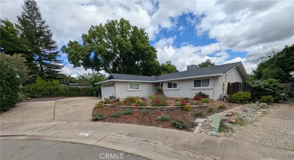 471 Mojave Court, Chico, CA 95973