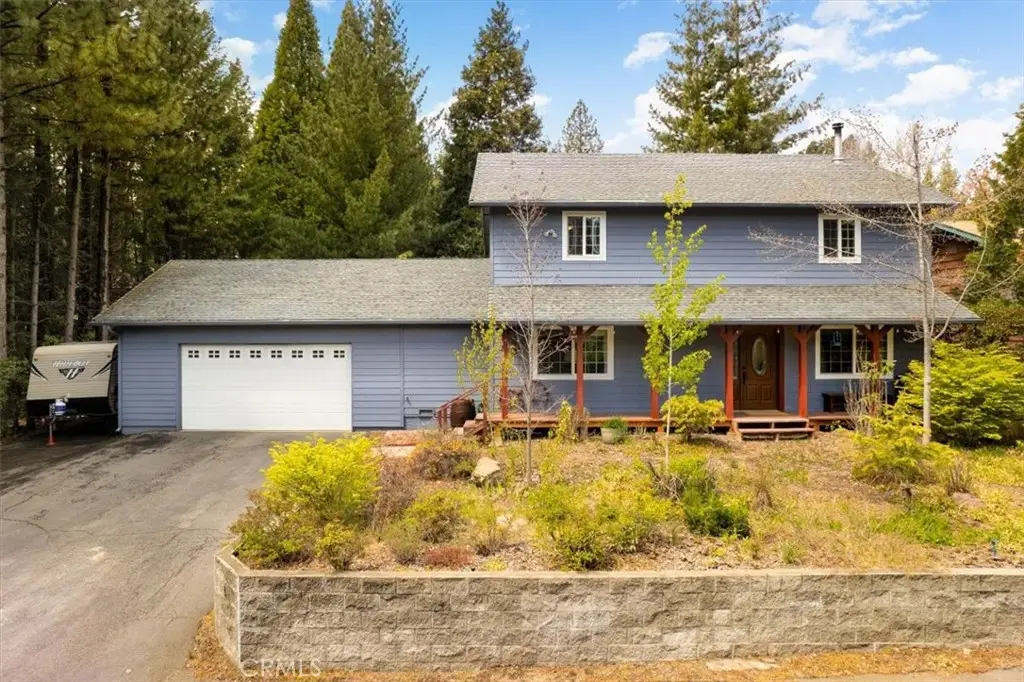 1533 W.a. Barr Rd, Mount Shasta, CA 96067 - #1